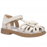 261S-Z6-6864 23-1,24-1,25-1,26-1,27-1,28-1 Flamingo П/ботинки Повсед Сандалеты Иск.мат, Кожподклад, ТЭП Лето жен