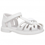 261S-Z6-6863 23-1,24-1,25-1,26-1,27-1,28-1 Flamingo П/ботинки Повсед Сандалеты Иск.мат, Кожподклад, ТЭП Лето жен