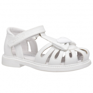 261S-Z6-6863 23-1,24-1,25-1,26-1,27-1,28-1 Flamingo Иск. кожа Нат.кожа 23-28 босоножки