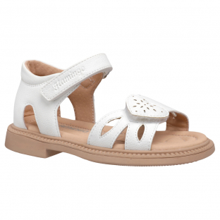 261S-Z6-6866 23-1,24-1,25-1,26-1,27-1,28-1 Flamingo Иск. кожа Нат.кожа/иск.кожа 23-28 босоножки