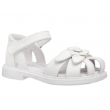 261S-Z6-6885 23-1,24-1,25-1,26-1,27-1,28-1 Flamingo П/ботинки Повсед Сандалеты Иск.мат, Кожподклад, ТЭП Лето жен