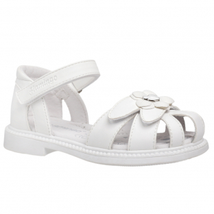 261S-Z6-6885 23-1,24-1,25-1,26-1,27-1,28-1 Flamingo Иск. кожа Нат.кожа 23-28 босоножки