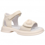 261S-Z6-6888 27-1,28-1,29-1,30-1,31-1,32-1 Flamingo Туфли Повсед Сандалеты Иск.мат, Кожподклад, ПУ Лето жен