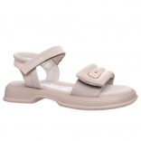 261S-Z6-6956 31-1,32-1,33-1,34-1,35-1,36-1 Flamingo Туфли Повсед Сандалии Иск.мат, Иск.кожа, ПУ Лето жен