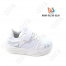 RC51_6020_M-5C Бел 26-1,27-1,28-2,29-2,30-1,31-1 Boys and Girls П/ботинки Актив.отдых Кроссовки Иск.мат, Текстиль, ЭВА (EVA-Этиленвинилацетат) В/О жен