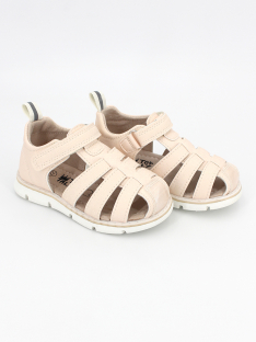 ZR-26-060 Роз 22-2,23-2,24-2,25-2,26-2,27-2 Top Tally П/ботинки Повсед Сандалеты Иск.мат, Кожподклад, ТПР Лето жен