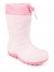 AL 17761 Роз 30-1,31-1,32-1,33-1,34-1,35-1 Antilopa Сапоги Повсед Веллингтон ПВХ, Текстиль В/О жен