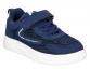 EQY_251594_navy 28-1,29-1,30-1,31-1,32-1,33-1,34-1,35-1 Kenka П/ботинки Актив.отдых Кроссовки Иск.мат, Без подклада, ЭВА Лето Муж