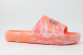 83233-2 Оранж 32-2,34-2,35-2,37-2,38-2 Kapika Туфли Пляж Шлепанцы/Пантолеты ЭВА, Без подклада, ЭВА Лето жен