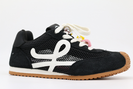 731242н-2 Чёр 31-1,32-1,33-1,34-1,35-1 Kapika П/ботинки Актив.отдых Кроссовки Текстиль, Текстиль, Резина Лето жен