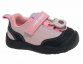 R997610057P Роз 17-2,18-2,19-2,20-2,21-2 Сказка П/ботинки Актив.отдых Кроссовки Иск.мат, Текстиль В/О жен