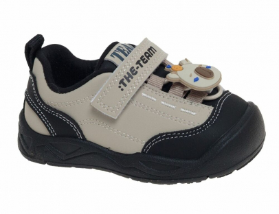 R997610057B Беж 17-2,18-2,19-2,20-2,21-2 Сказка П/ботинки Актив.отдых Кроссовки Иск.мат, Текстиль В/О Муж