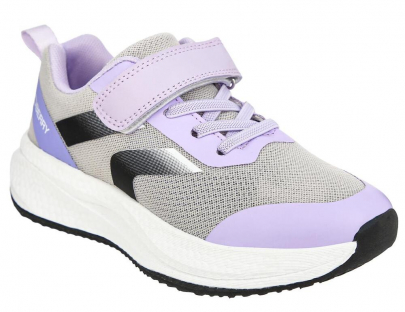 HPP_209-01_lilac 31-1,32-1,33-1,34-1,35-1,36-1 Kedberry П/ботинки Актив.отдых Кроссовки Иск.мат, Текстиль, ЭВА/ТЭП В/О жен