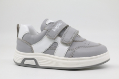 221004т-2 Сер 23-1,24-1,25-1,26-1,27-1 Kapika П/ботинки Актив.отдых Кроссовки Нат.кожа, Кожподклад, ТЭП (термоэластопласт) В/О Муж