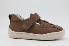 21492т-2 Кор 21-1,22-1,23-1,24-1,25-1 Kapika П/ботинки Повсед Сандалеты Нат.кожа, Кожподклад, ТЭП (термоэластопласт) Лето Муж