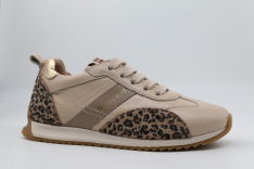 231746т-1 Беж 33-1,34-1,35-1,36-1,37-1 Kapika П/ботинки Актив.отдых Кроссовки Нат.кожа, Кожподклад, ТЭП (термоэластопласт) В/О жен