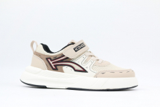 731244-1 Беж 31-1,32-1,33-1,34-1,35-1 Kapika П/ботинки Актив.отдых Кроссовки Иск.мат, Текстиль, ЭВА/ТЭП В/О Муж