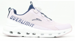 74964-1 Сир 35-1,36-1,37-1,38-1,39-1 Kapika П/ботинки Актив.отдых Кроссовки Текстиль, Текстиль, ЭВА/ТЭП В/О жен