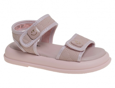 R361011052P Роз 27-1,28-2,29-2,30-2,31-2,32-1 Сказка Туфли Повсед Сандалии Иск.мат, Иск.кожа Лето жен