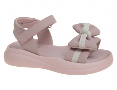 R578911085P Роз 27-1,28-2,29-2,30-2,31-2,32-1 Сказка Туфли Повсед Сандалии Иск.мат, Иск.кожа Лето жен