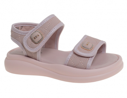 R578911086P Роз 27-1,28-2,29-2,30-2,31-2,32-1 Сказка Туфли Повсед Сандалии Иск.мат, Иск.кожа Лето жен