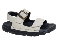 R556711568B Беж 33-2,34-2,35-2,36-2,37-2 Сказка Туфли Повсед Сандалии Иск.мат, Иск.кожа Лето жен