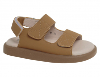 R820310145BR Кор 22-2,23-2,24-2,25-2,26-2 Сказка Туфли Повсед Сандалии Иск.мат, Иск.кожа Лето Муж