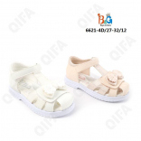 RC51_6621-4D Микс 27-2,28-2,29-2,30-2,31-2,32-2 Boys and Girls П/ботинки Повсед Сандалеты Иск.мат, Иск.кожа, ЭВА (EVA-Этиленвинилацетат) Лето жен