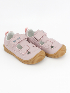 SW-26-85 Роз 23-2,24-2,25-2,26-2,27-2,28-2 Top Tally П/ботинки Повсед Сандалеты Иск.мат, Кожподклад, ТПР Лето жен