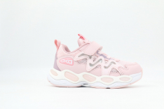 71570н-1 Роз 23-1,24-1,25-1,26-1,27-1 Kapika П/ботинки Актив.отдых Кроссовки Иск.мат, Текстиль, ЭВА/ТПУ Лето жен