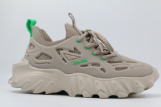 731304-2 Беж 33-1,34-1,35-1,36-1,37-1 Kapika П/ботинки Актив.отдых Кроссовки Текстиль, Текстиль, ЭВА/резина Лето Муж