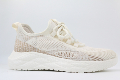 74975н-1 Беж 35-1,36-1,37-1,38-1,39-1 Kapika П/ботинки Актив.отдых Кроссовки Текстиль, Текстиль, ЭВА Лето жен