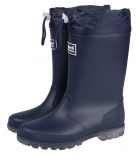 AL 17502 Син 30-1,31-1,32-1,33-1,34-1,35-1 Antilopa Сапоги Повсед Веллингтон ПВХ, Текстиль В/О Муж