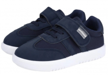 AL 17803 Син 24-1,25-1,26-1,27-1,28-1,29-1 Antilopa П/ботинки Актив.отдых Кроссовки Текстиль, Текстиль В/О Муж