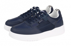 AL 17873 Син 36-1,37-2,38-2,39-2,40-2,41-1 Antilopa П/ботинки Актив.отдых Кроссовки Иск.мат, Текстиль В/О Муж