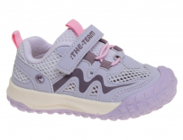 R987510197PE Фиол 22-2,23-2,24-2,25-2,26-2 Сказка П/ботинки Актив.отдых Сандалеты Иск.мат, Текстиль Лето жен