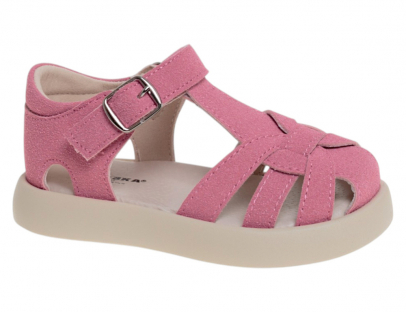 R578810201F Фук 22-2,23-2,24-2,25-2,26-2 Сказка П/ботинки Повсед Сандалеты Иск.мат, Иск.кожа Лето жен