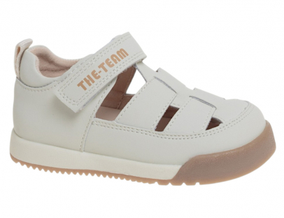 R958710186B Беж 22-2,23-2,24-2,25-2,26-2 Сказка П/ботинки Повсед Сандалеты Иск.мат, Иск.кожа Лето Муж