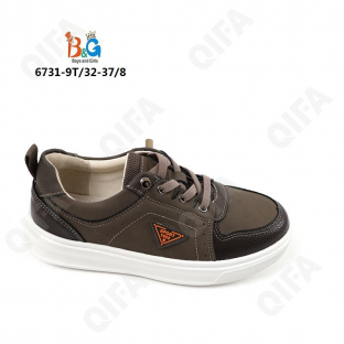 RC51_6731-9T коричневый 32-1,33-1,34-2,35-2,36-1,37-1