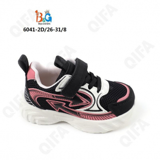 RC51_6041-2D Красный 26-1,27-1,28-2,29-2,30-1,31-1