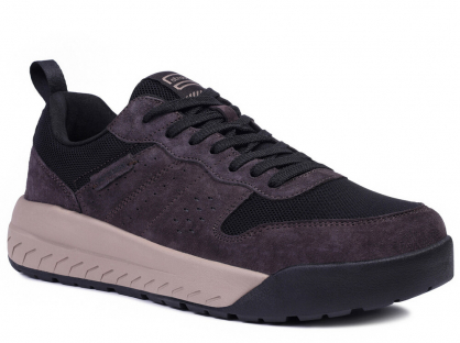 C3865-17 Кор 41-1,42-2,43-2,44-2,45-1 Strobbs П/ботинки Актив.отдых Кроссовки Нат.кожа, Текстиль, ЭВА,Резина В/О Муж