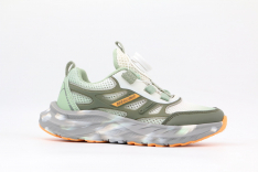 711205н-2 хаки 26-1,27-1,28-1,29-1,30-1 Kapika П/ботинки Актив.отдых Кроссовки Иск.мат, Текстиль, ЭВА/ТЭП В/О Муж