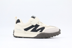 721203-2 бежевый-черный 26-1,27-1,28-1,29-1,30-1 Kapika П/ботинки Актив.отдых Кроссовки Иск.мат, Текстиль, Резина В/О Муж