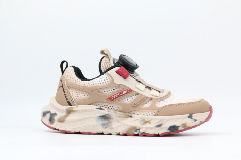 721205н-1 Беж 31-1,32-1,33-1,34-1,35-1 Kapika П/ботинки Актив.отдых Кроссовки Иск.мат, Текстиль, ЭВА/ТЭП В/О Муж