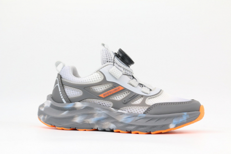 721205н-3 Сер 31-1,32-1,33-1,34-1,35-1 Kapika П/ботинки Актив.отдых Кроссовки Иск.мат, Текстиль, ЭВА/ТЭП В/О Муж