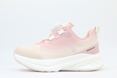 721207-2 Роз 28-1,29-1,30-1,31-1,32-1 Kapika П/ботинки Актив.отдых Кроссовки Иск.мат, Текстиль, ЭВА/ТЭП В/О жен