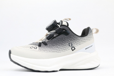 721207-1 черный-серый 28-1,29-1,30-1,31-1,32-1 Kapika П/ботинки Актив.отдых Кроссовки Иск.мат, Текстиль, ЭВА/ТЭП В/О Муж