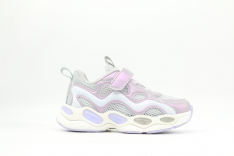 721216н-3 Сер 26-1,27-1,28-1,29-1,30-1 Kapika П/ботинки Актив.отдых Кроссовки Иск.мат, Текстиль, ЭВА/ТПУ В/О жен