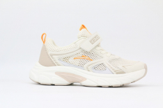 731243н-2 Беж 32-1,33-1,34-1,35-1,36-1 Kapika П/ботинки Актив.отдых Кроссовки Иск.мат, Без подклада, ЭВА/ТЭП Лето жен