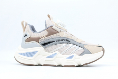 731262-1 Беж 33-1,34-1,35-1,36-1,37-1 Kapika П/ботинки Актив.отдых Кроссовки Иск.мат, Текстиль, ЭВА В/О жен